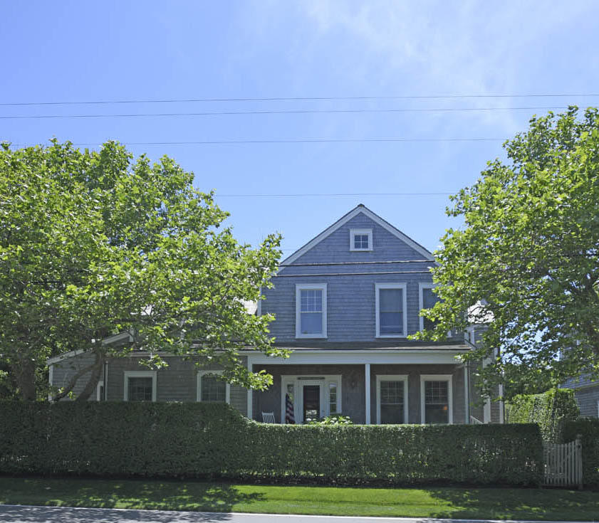 82 A Cliff Road Nantucket, MA 02554 - Photo 1 of 47 Front