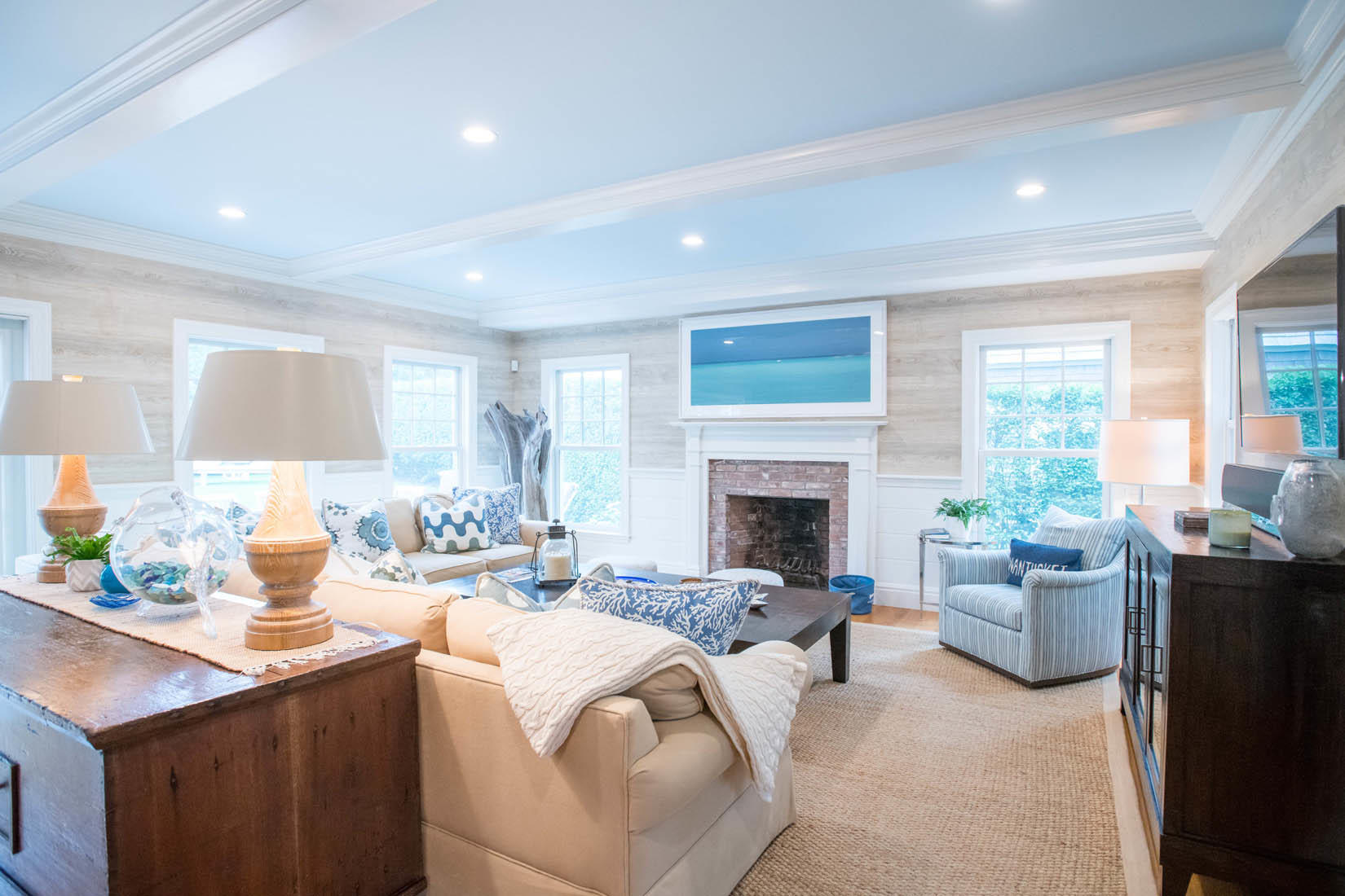 82 A Cliff Road Nantucket, MA 02554 - Photo 10 of 47 82aCliff-0042