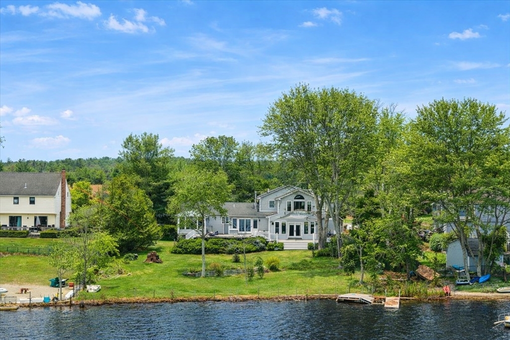 212 Scadding Street Taunton, MA 02780 - Photo 1 of 42