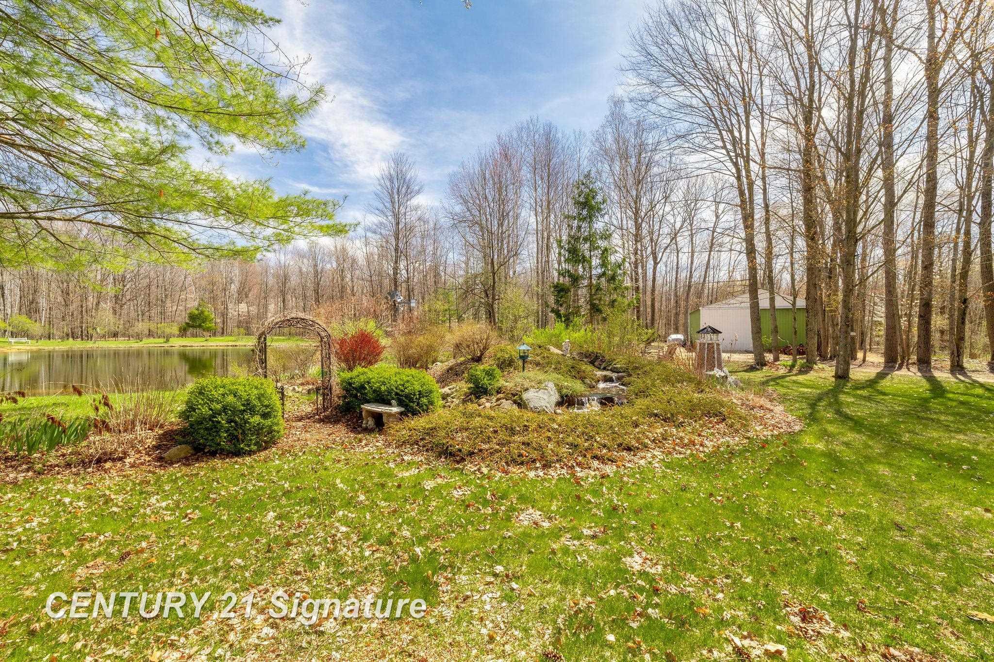 6710 North Jefferson Road Rhodes, MI 48652 - Photo 31 of 67 Gallery Image 31