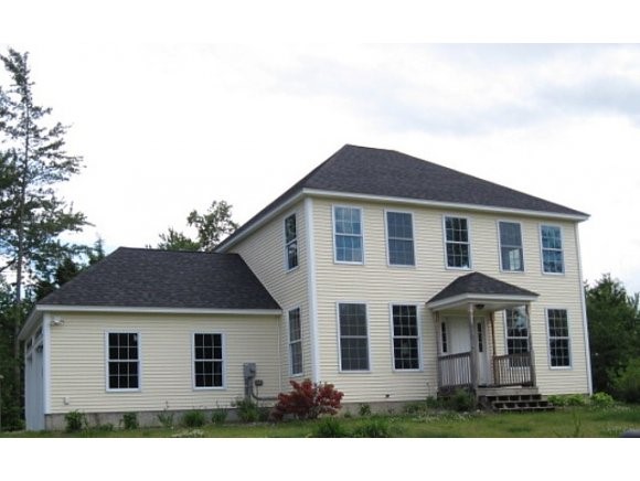 25 Spruce Ridge Drive Dublin, NH 03444 - Photo 1 of 1 Gallery Image 1