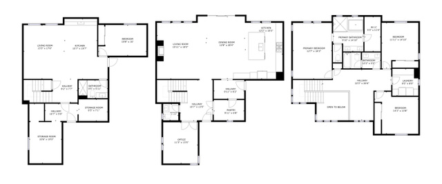 11617 South Wildrye Field Way Draper, UT 84020 - Photo 48 of 53