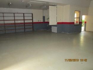 9701 Muller Road Fort Pierce, FL 34945 - Photo 12 of 19 Garage1