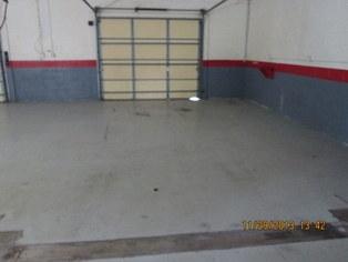 9701 Muller Road Fort Pierce, FL 34945 - Photo 13 of 19 Garage2