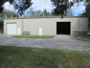 9701 Muller Road Fort Pierce, FL 34945 - Photo 14 of 19 Hangar