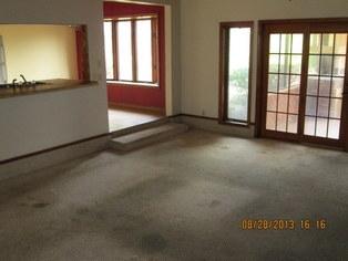 9701 Muller Road Fort Pierce, FL 34945 - Photo 2 of 19 Living Room