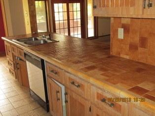 9701 Muller Road Fort Pierce, FL 34945 - Photo 3 of 19 Kitchen