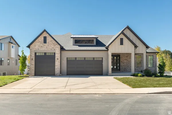 $1,285,000 | 1727 North Siena Circle, Pleasant Grove, UT 84062