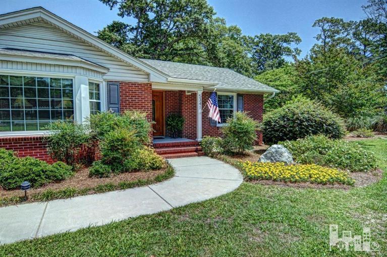 5341 Greenville Loop Road Wilmington, NC 28409 - Photo 1 of 27 Primary Photo