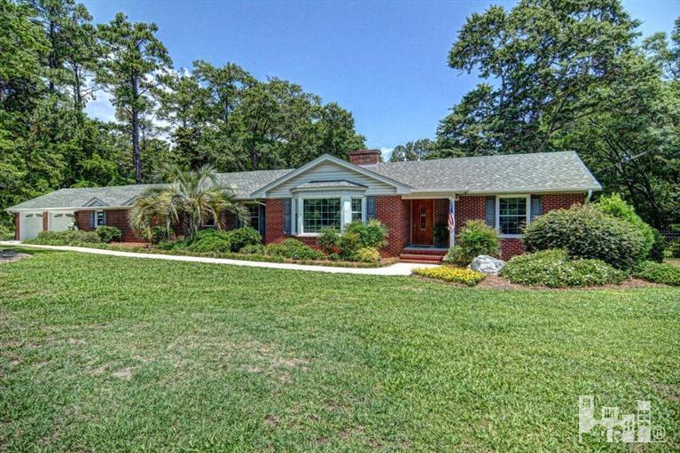 5341 Greenville Loop Road Wilmington, NC 28409 - Photo 2 of 27 Additional Photo