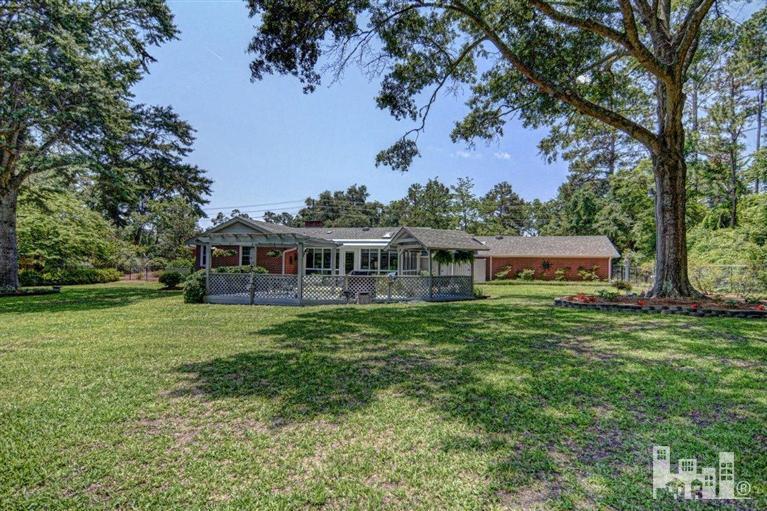 5341 Greenville Loop Road Wilmington, NC 28409 - Photo 25 of 27 Additional Photo