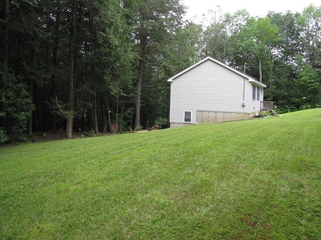246 Stafford Road Holland, MA 01521 - Photo 12 of 14