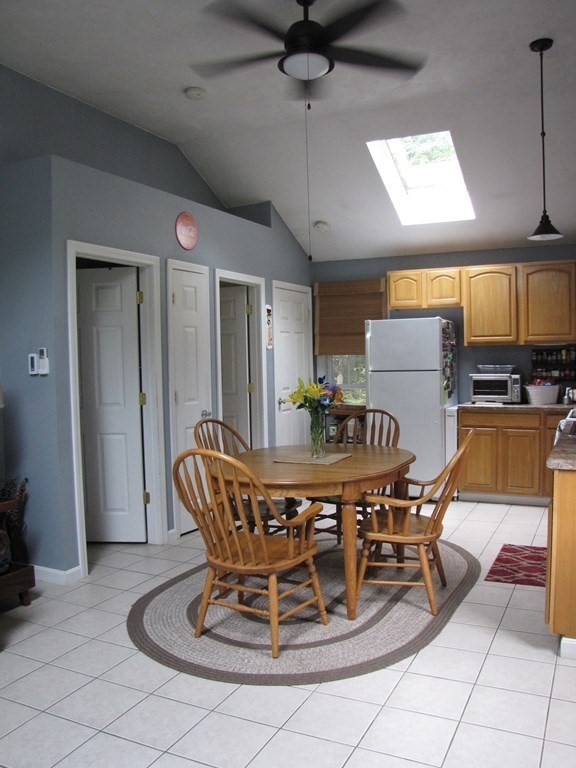 246 Stafford Road Holland, MA 01521 - Photo 3 of 14