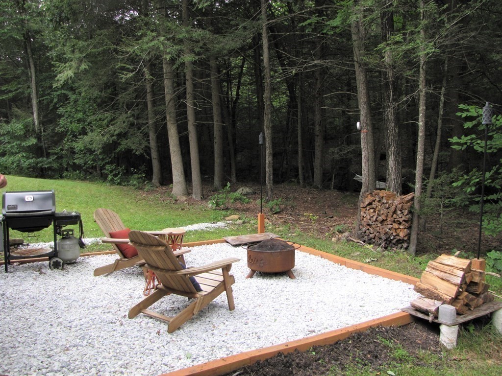 246 Stafford Road Holland, MA 01521 - Photo 10 of 14