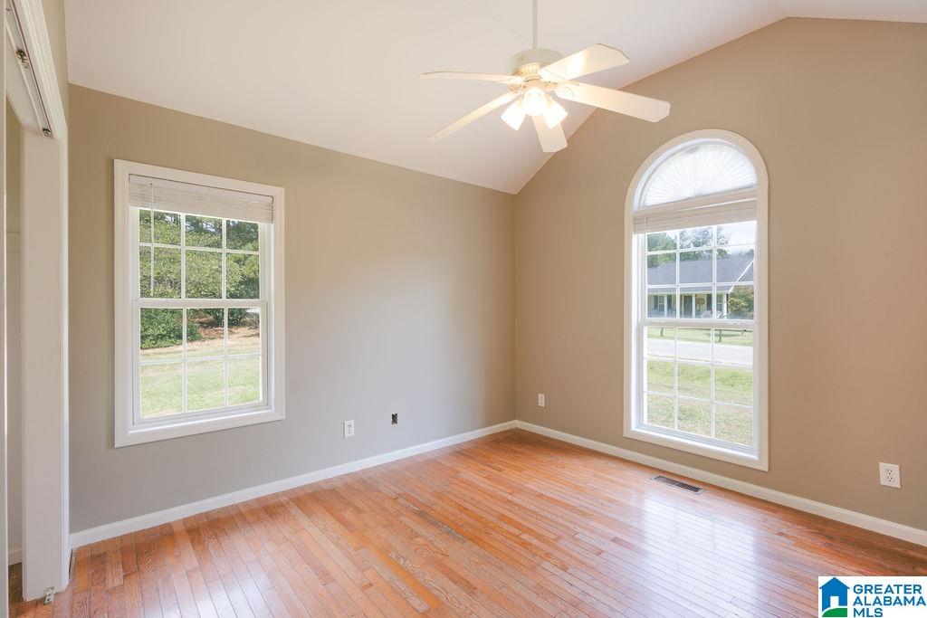 243 Indian Valley Road Sylacauga, AL 35150 - Photo 10 of 22