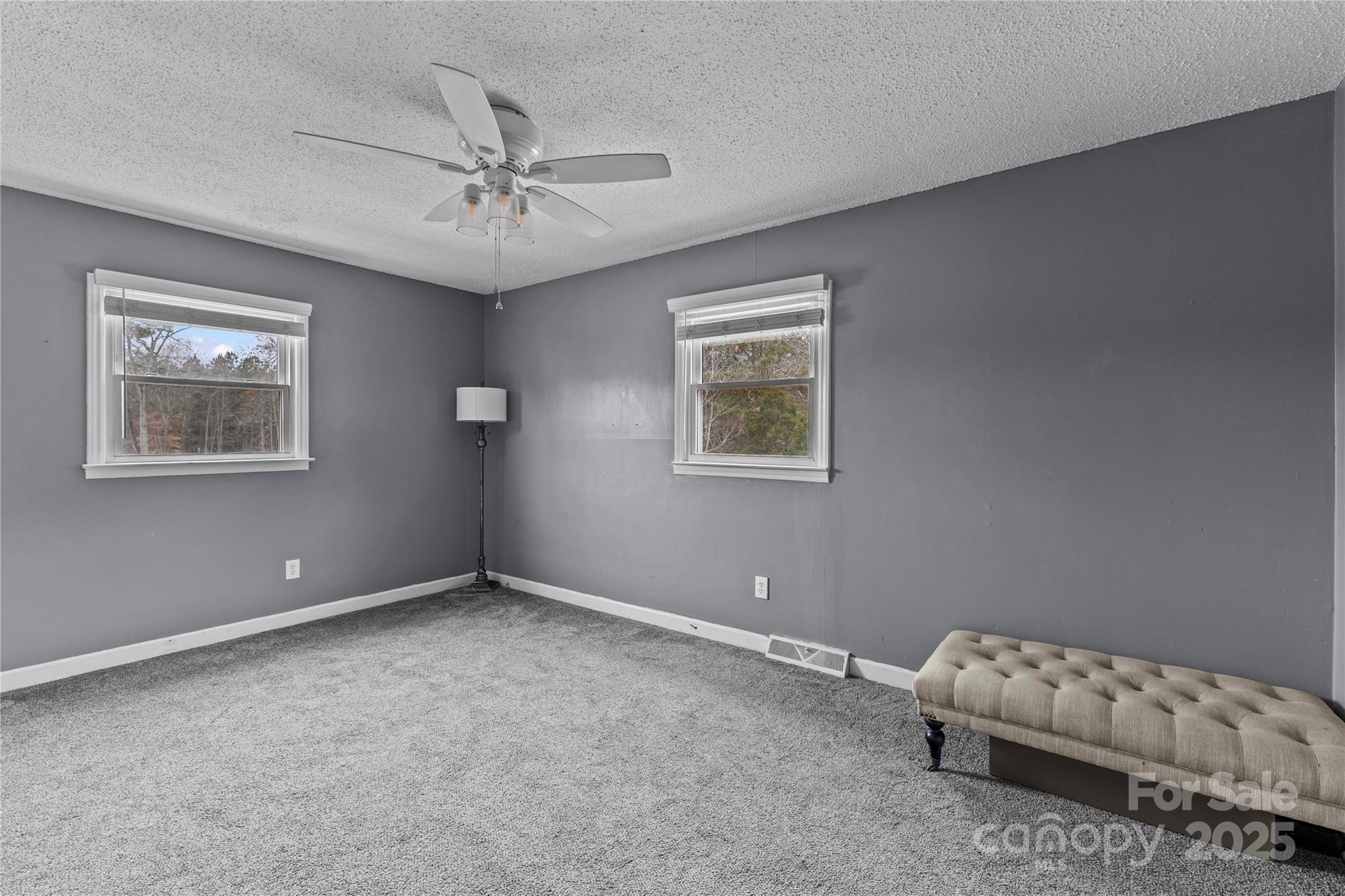 102 Wingate Drive Stanley, NC 28164 - Photo 25 of 37 a living room with furniture and a window
