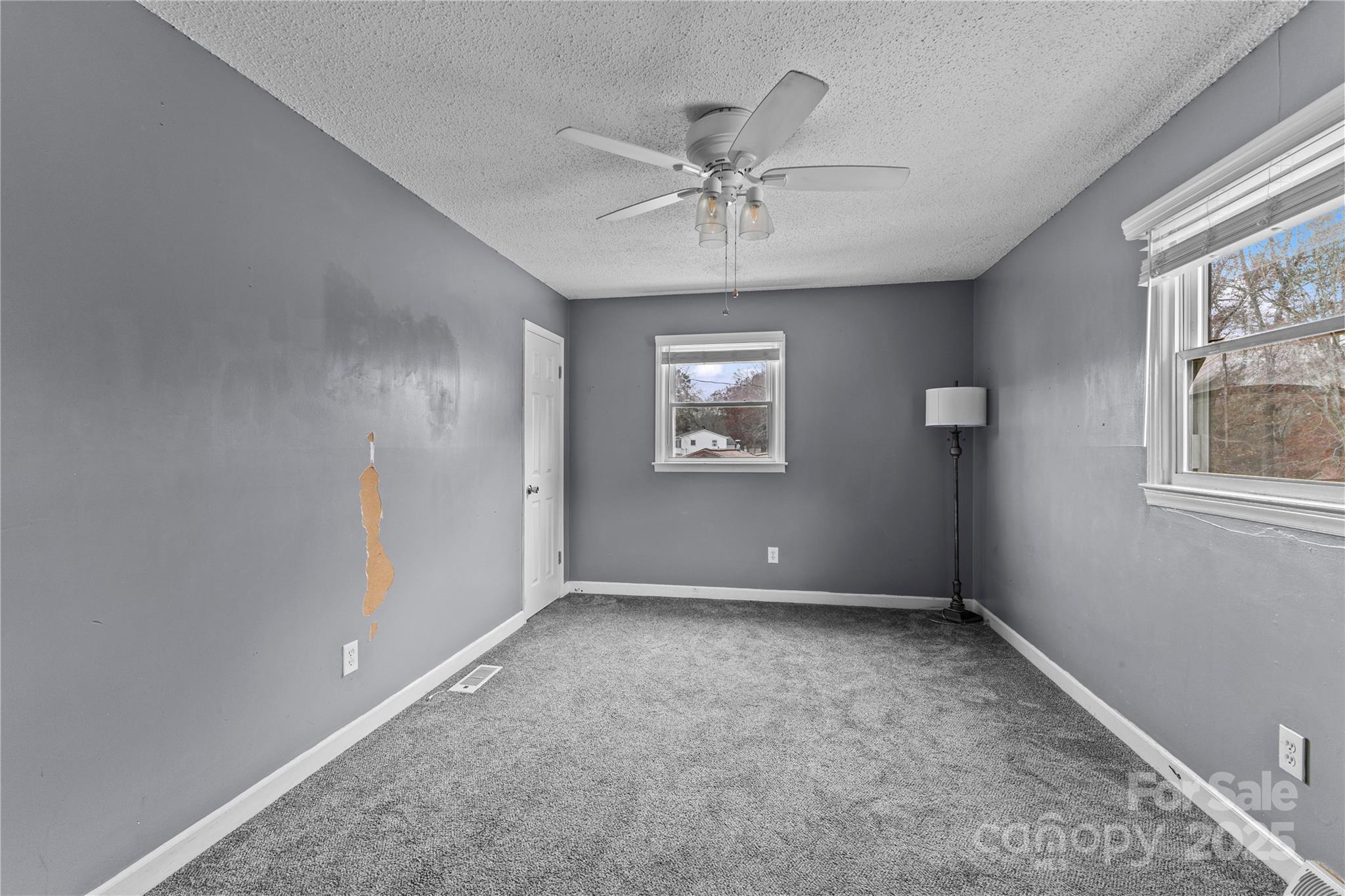 102 Wingate Drive Stanley, NC 28164 - Photo 26 of 37 a view of an empty room with a window