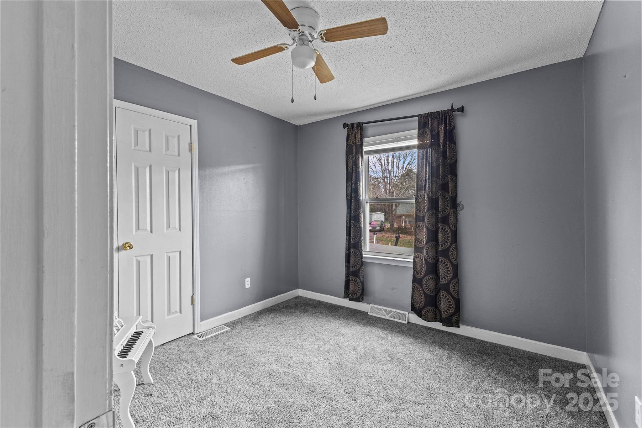 102 Wingate Drive Stanley, NC 28164 - Photo 27 of 37 a view of an empty room with a window