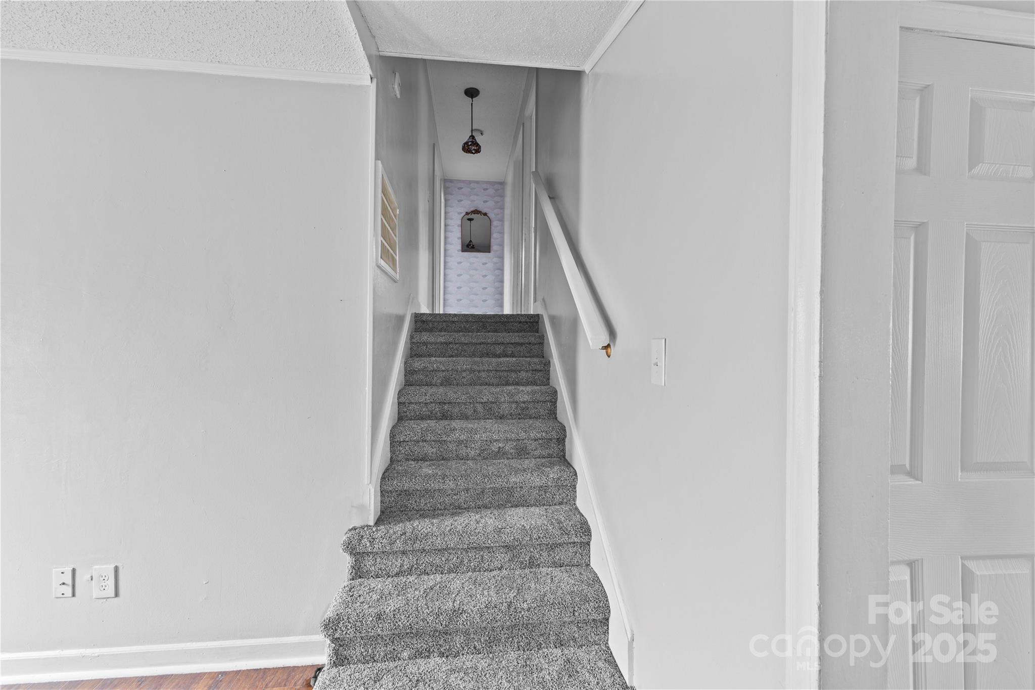 102 Wingate Drive Stanley, NC 28164 - Photo 32 of 37 a view of entryway