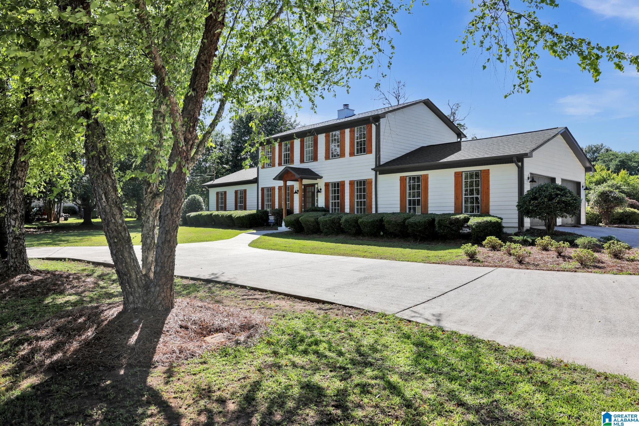 6305 Riviere Drive Pell City, AL 35128 - Photo 2 of 78