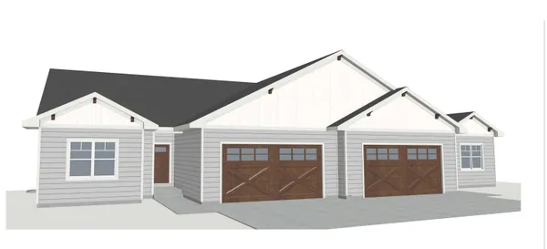 $499,000 | 742 Kensington, Ripon, WI 54971