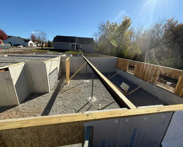 $499,000 | 742 Kensington, Ripon, WI 54971