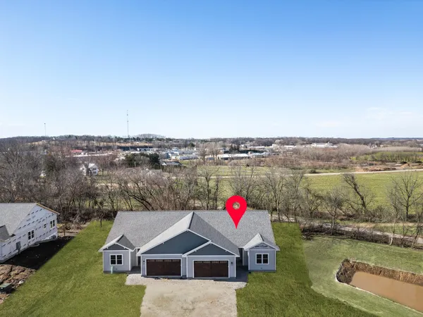 $499,000 | 742 Kensington, Ripon, WI 54971