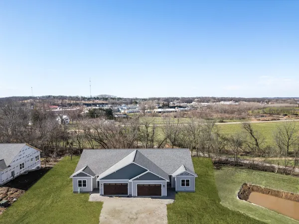 $499,000 | 742 Kensington, Ripon, WI 54971