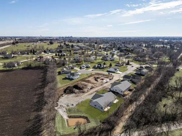 $499,000 | 742 Kensington, Ripon, WI 54971