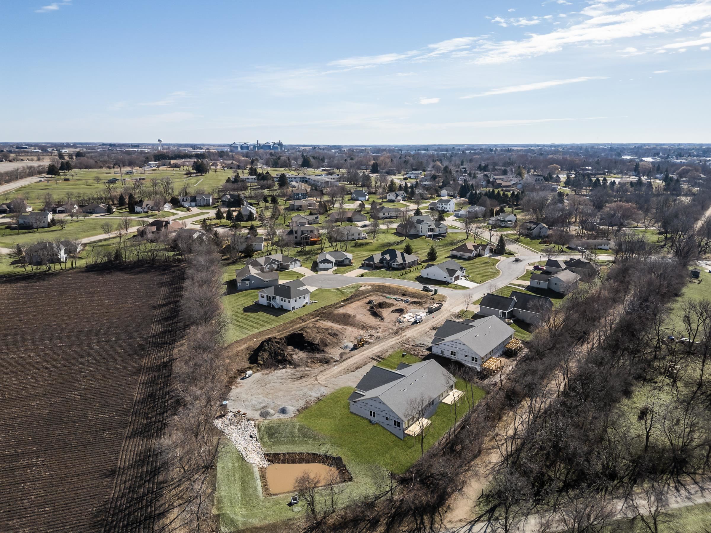 742 Kensington Ripon, WI 54971 - Photo 47 of 80