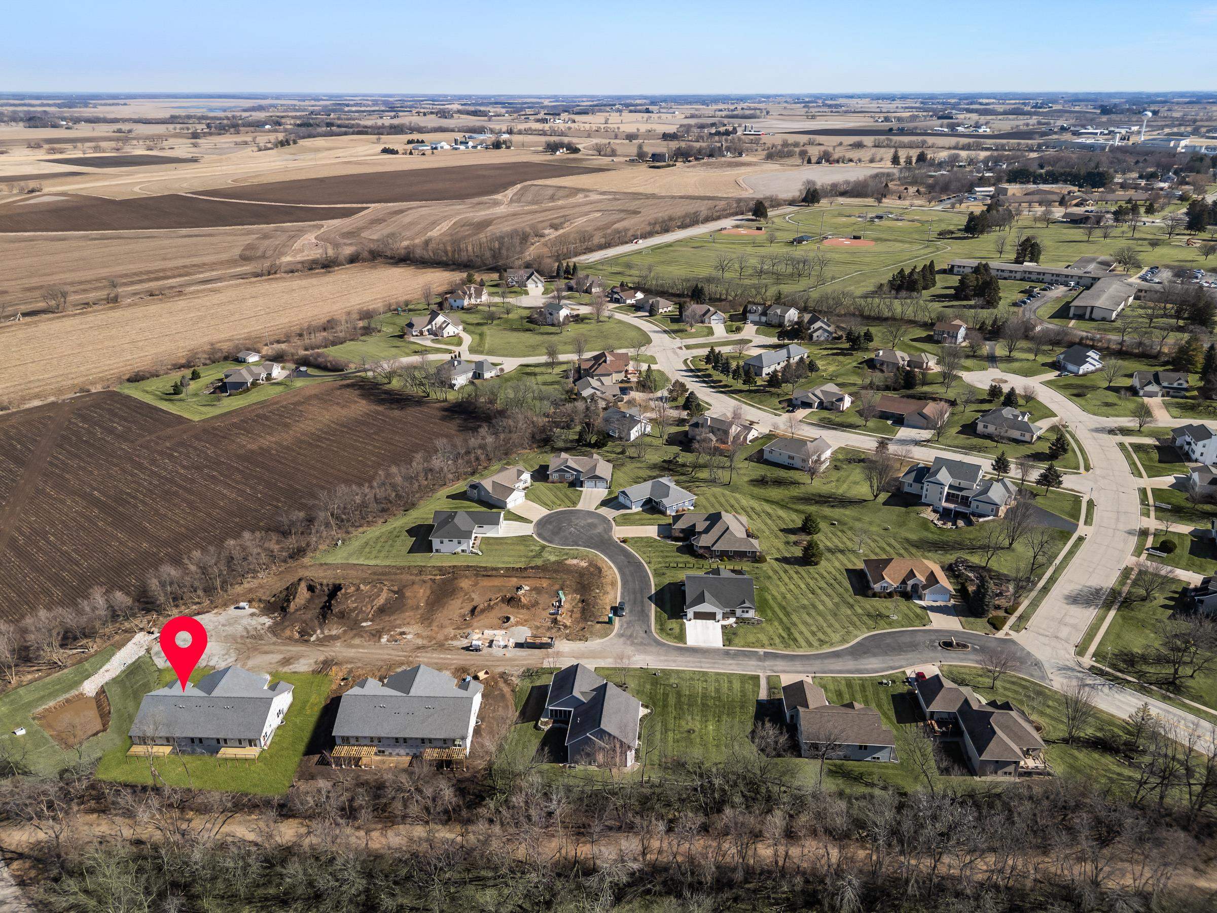 742 Kensington Ripon, WI 54971 - Photo 52 of 80