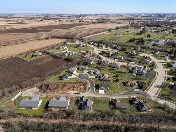 $499,000 | 742 Kensington, Ripon, WI 54971