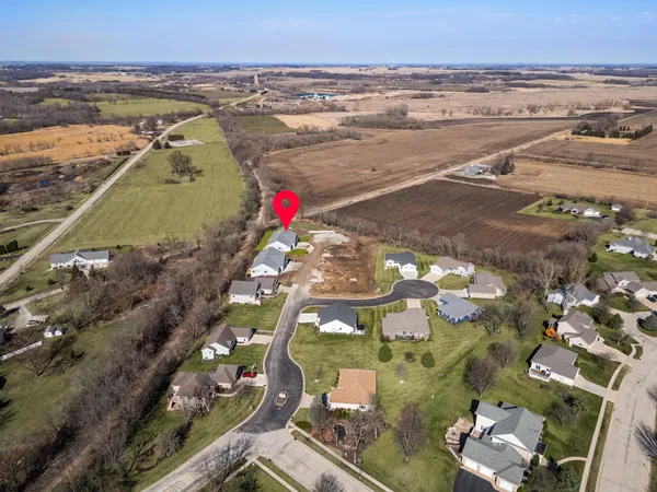 $499,000 | 742 Kensington, Ripon, WI 54971