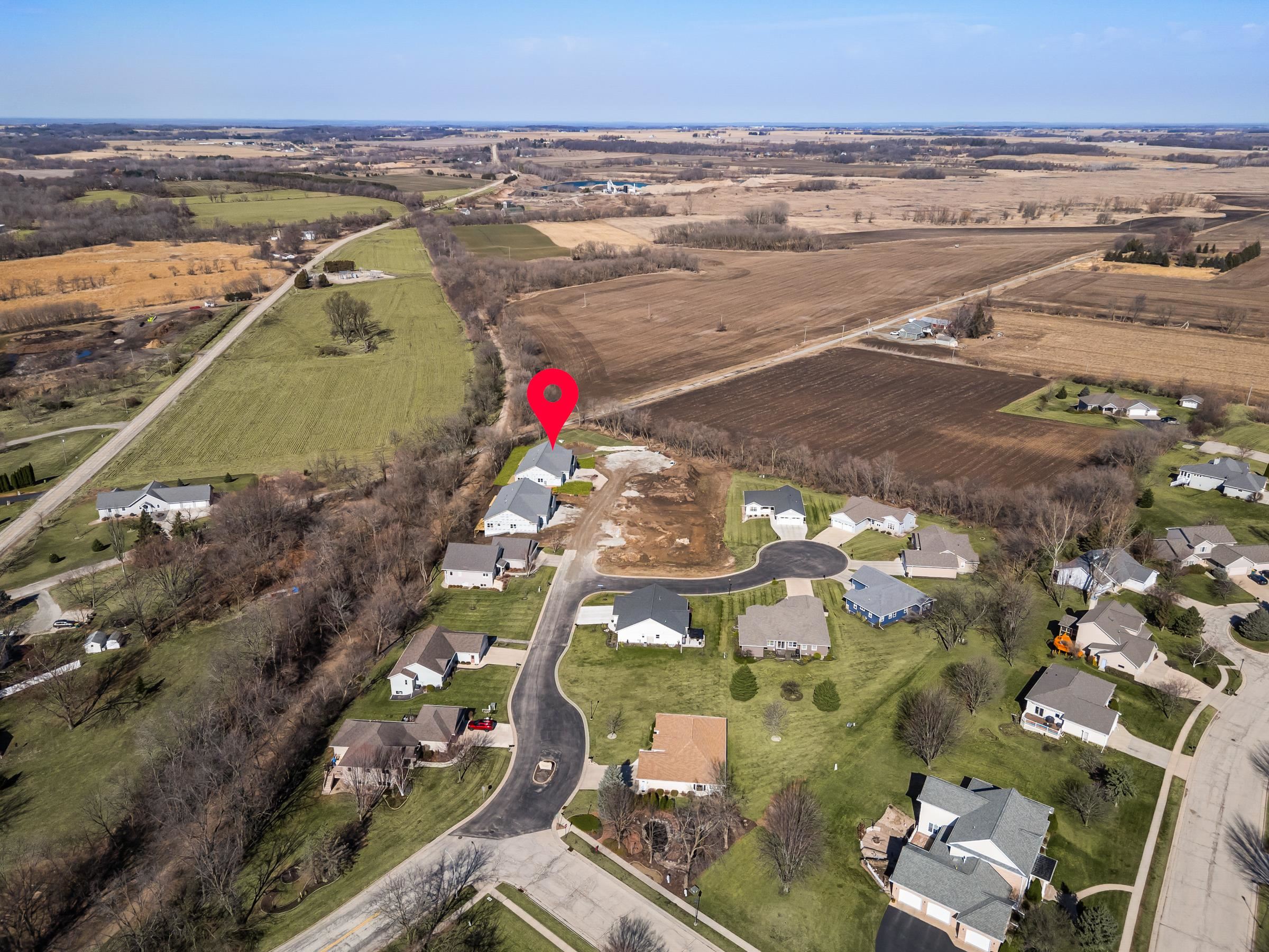 742 Kensington Ripon, WI 54971 - Photo 54 of 80
