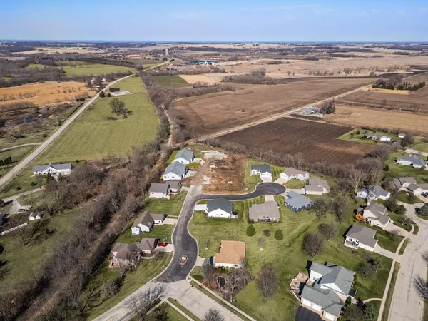 $499,000 | 742 Kensington, Ripon, WI 54971
