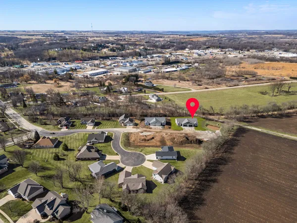 $499,000 | 742 Kensington, Ripon, WI 54971