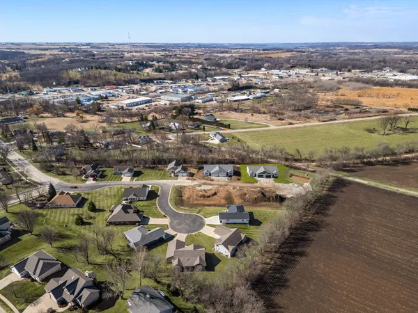 $499,000 | 742 Kensington, Ripon, WI 54971