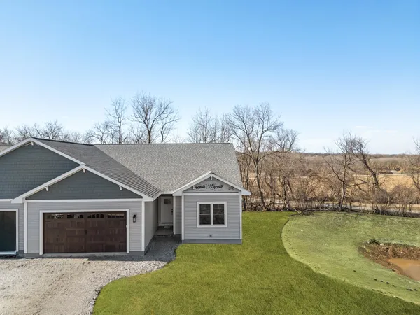 $499,000 | 742 Kensington, Ripon, WI 54971