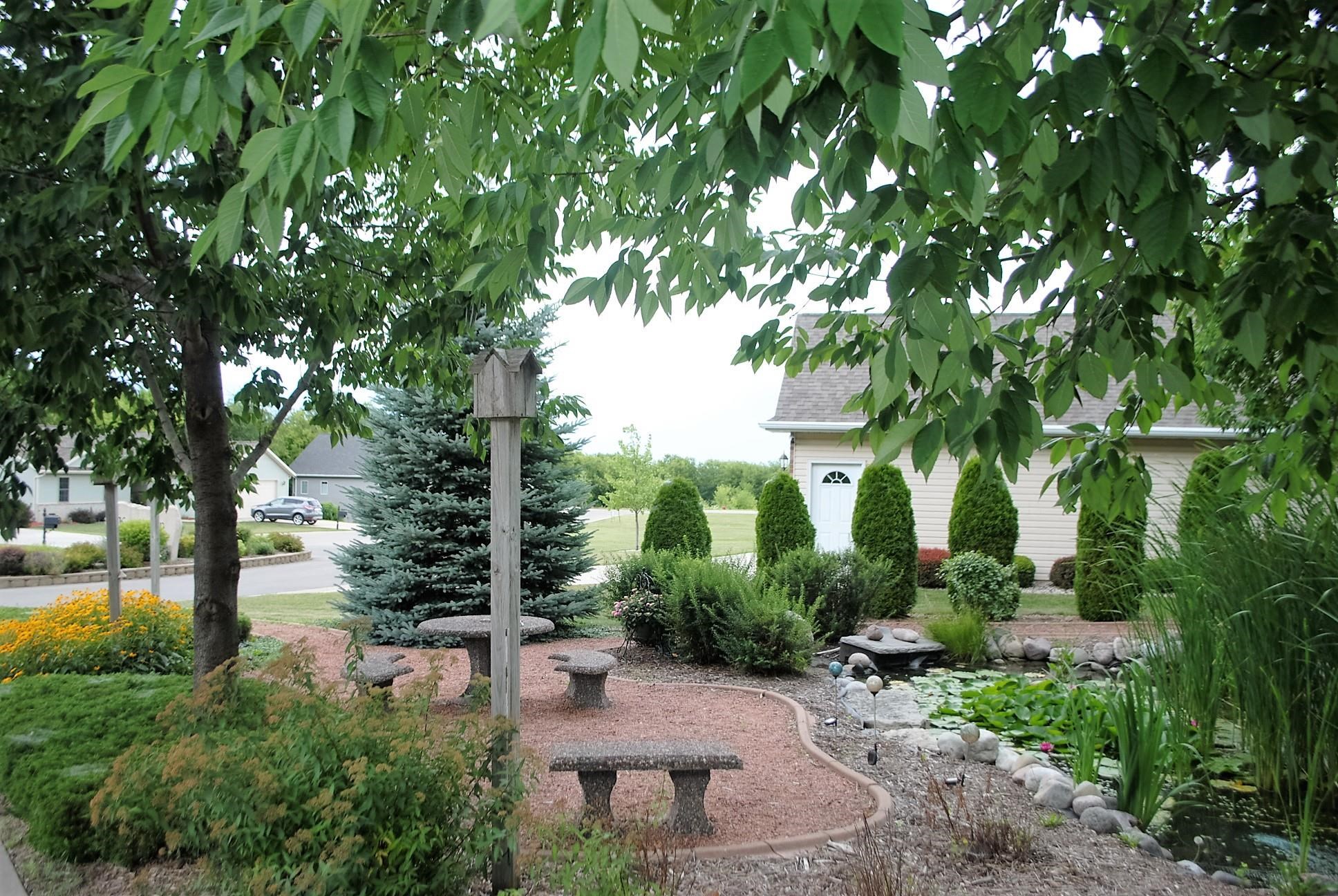 742 Kensington Ripon, WI 54971 - Photo 72 of 80