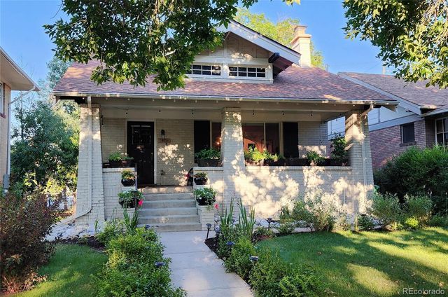 $945,000 | 1406 Madison Street, Unit 1408, Denver, CO 80206