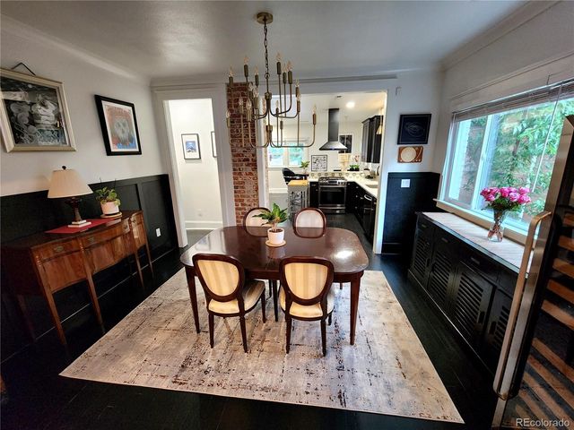 $945,000 | 1406 Madison Street, Unit 1408, Denver, CO 80206