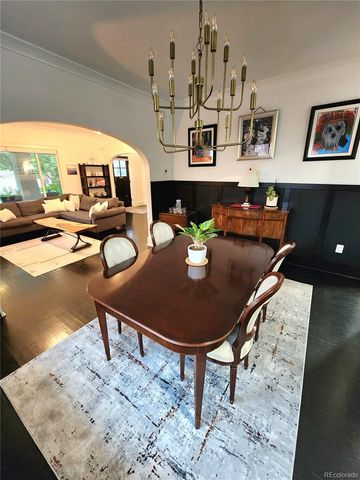 $945,000 | 1406 Madison Street, Unit 1408, Denver, CO 80206