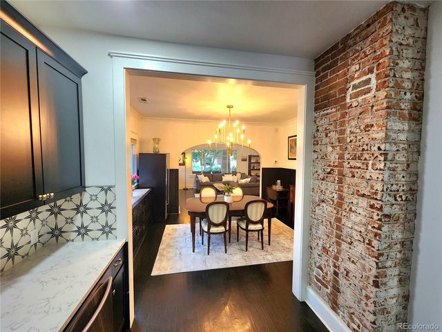 $945,000 | 1406 Madison Street, Unit 1408, Denver, CO 80206