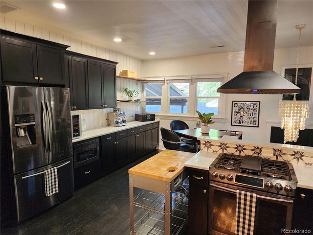 $945,000 | 1406 Madison Street, Unit 1408, Denver, CO 80206