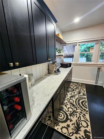 $945,000 | 1406 Madison Street, Unit 1408, Denver, CO 80206