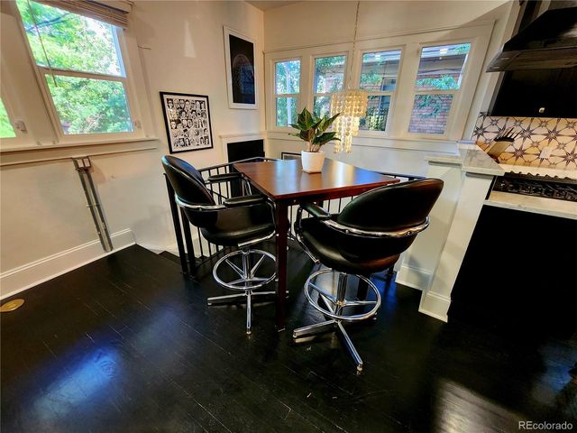 $945,000 | 1406 Madison Street, Unit 1408, Denver, CO 80206