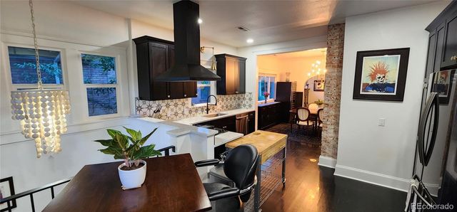 $945,000 | 1406 Madison Street, Unit 1408, Denver, CO 80206