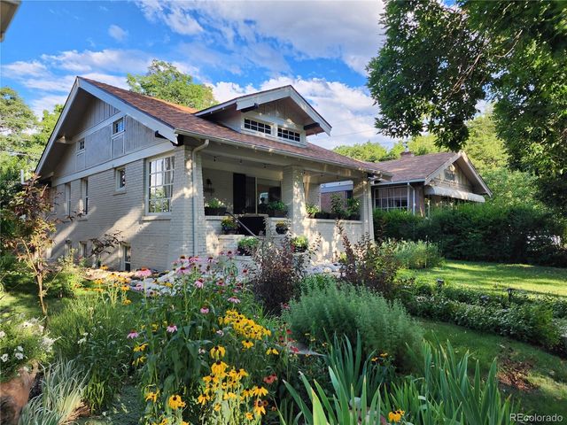 $945,000 | 1406 Madison Street, Unit 1408, Denver, CO 80206