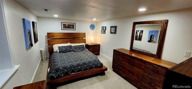 $945,000 | 1406 Madison Street, Unit 1408, Denver, CO 80206