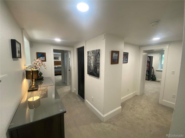 $945,000 | 1406 Madison Street, Unit 1408, Denver, CO 80206